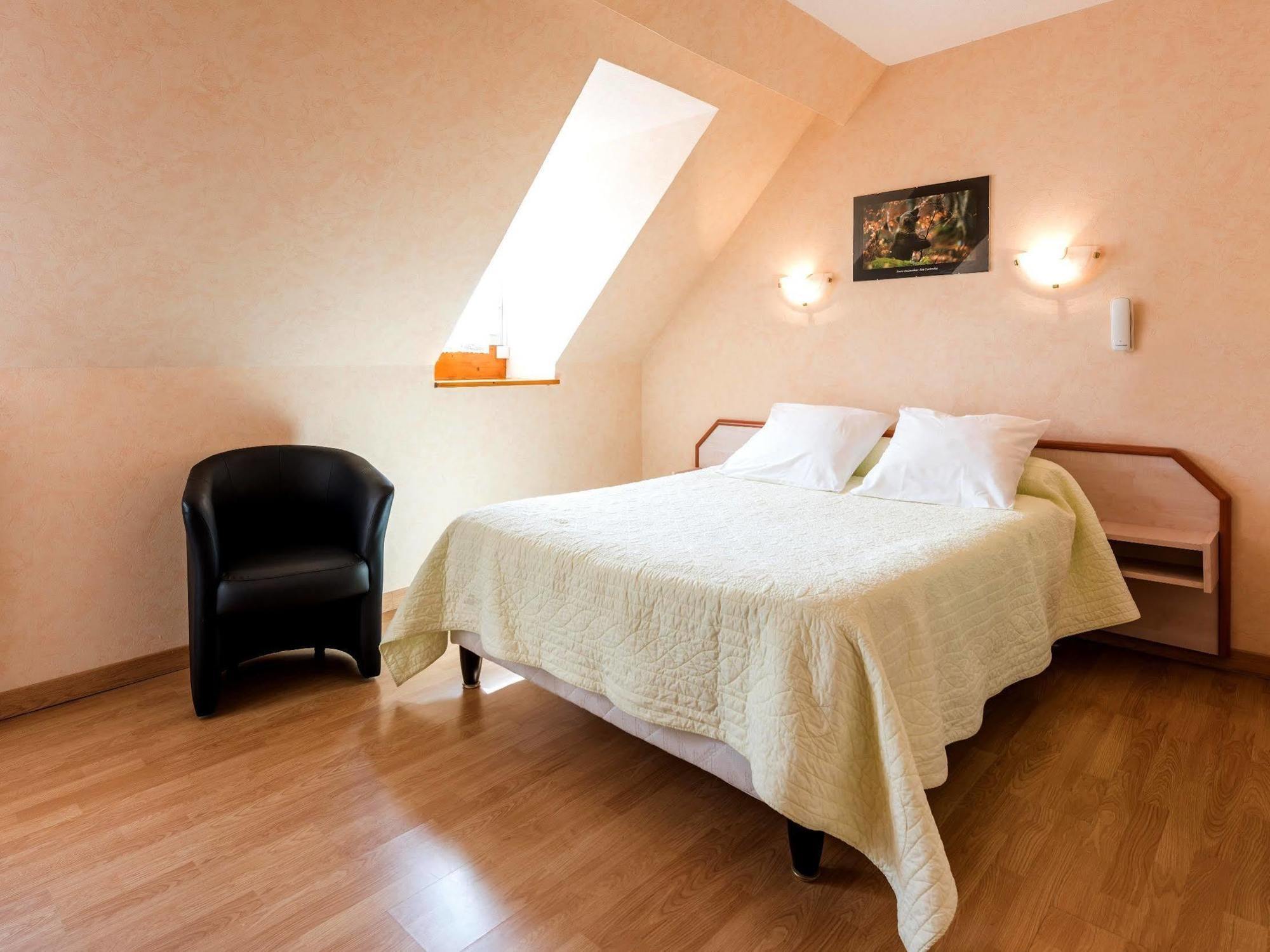 Ardiden Hotel 2*