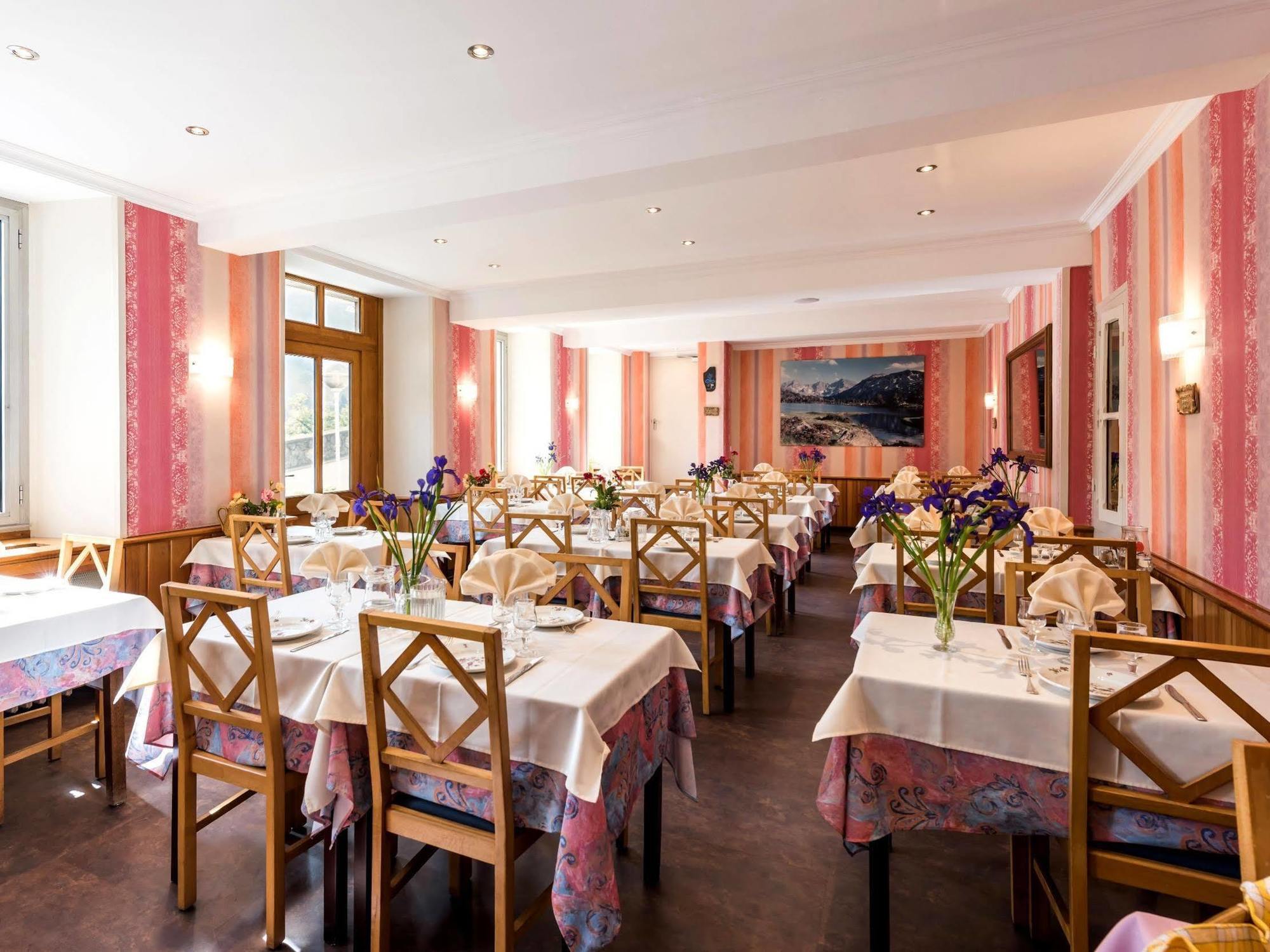 Ardiden Hotel